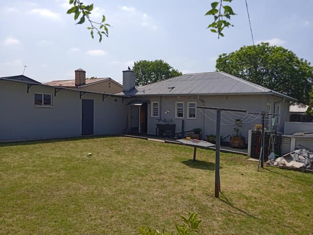 Listing photo