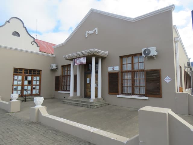 Listing photo