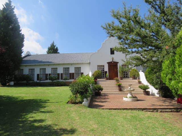 Listing photo