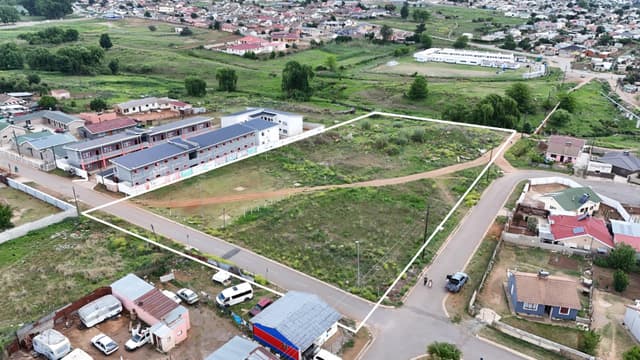 Listing photo