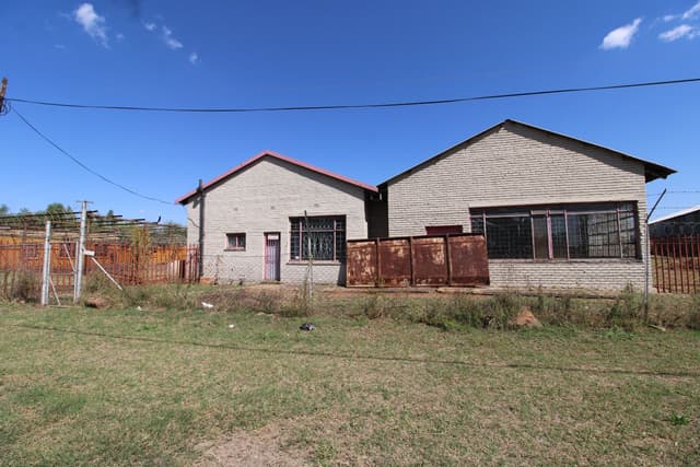Listing photo