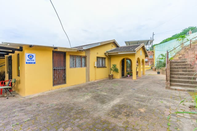 Listing photo