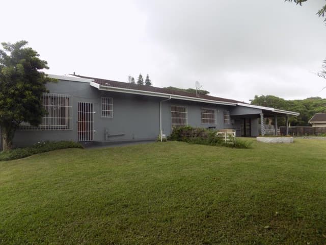 Listing photo