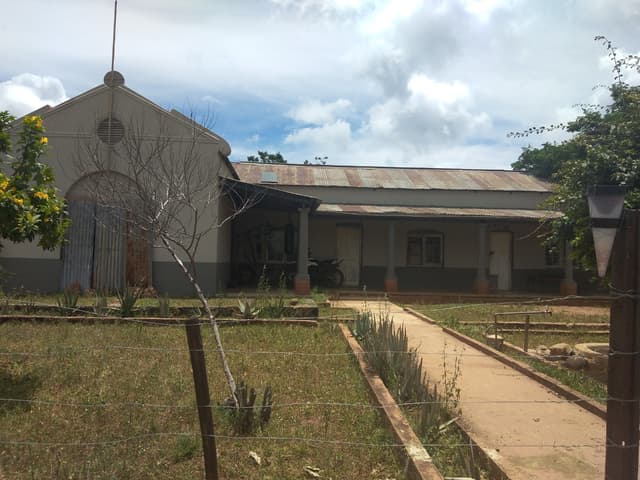 Listing photo