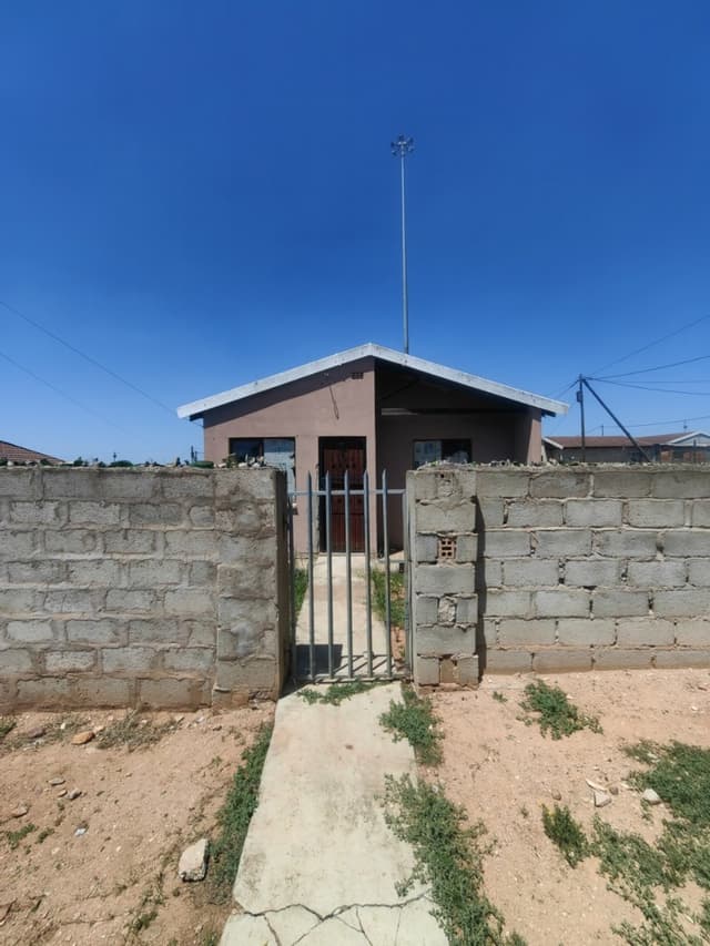 Listing photo