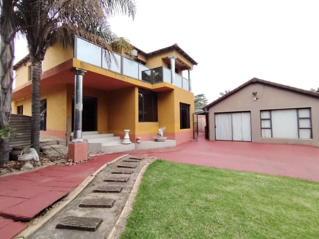 Listing photo