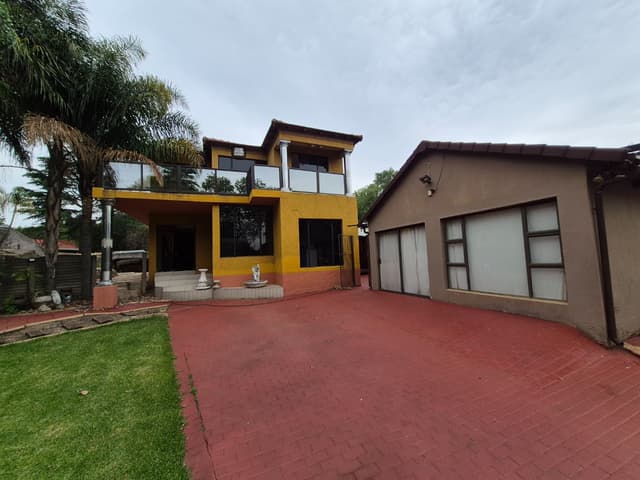 Listing photo