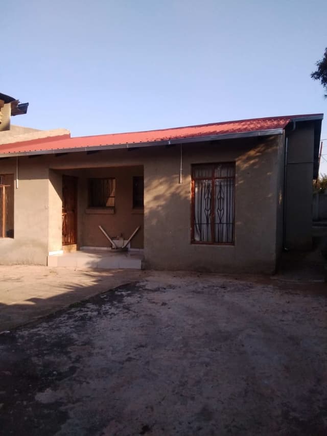Listing photo