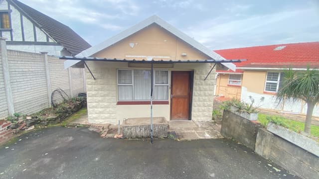 Listing photo