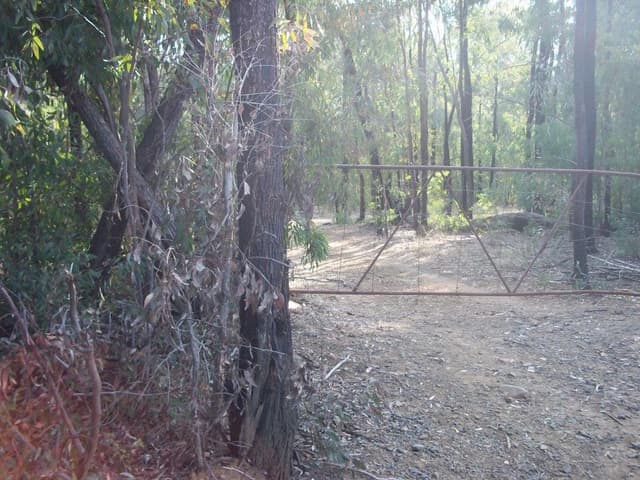 Listing photo