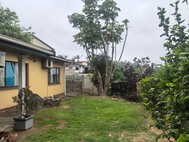 Listing photo