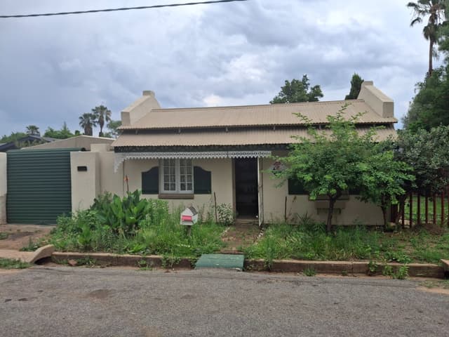 Listing photo