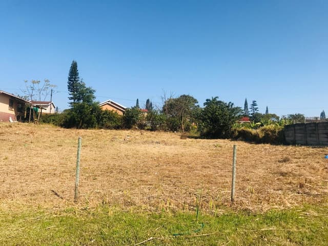 Listing photo