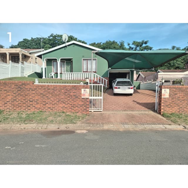 Listing photo