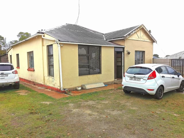 Listing photo