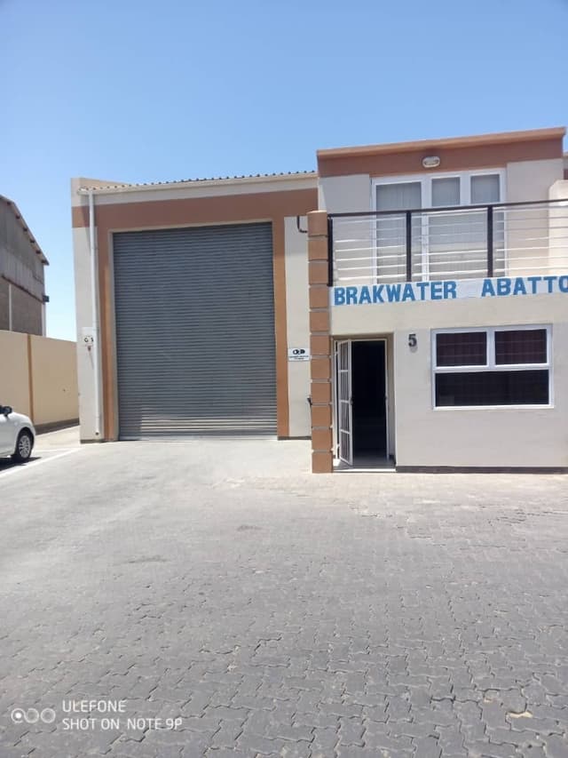 Listing photo