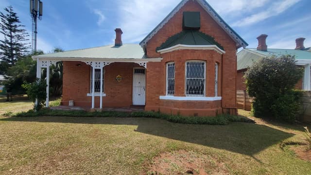 Listing photo