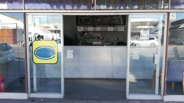 Listing photo