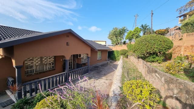 Listing photo