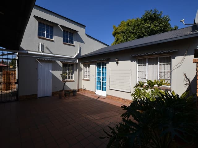 Listing photo