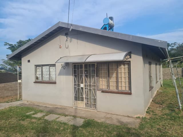 Listing photo