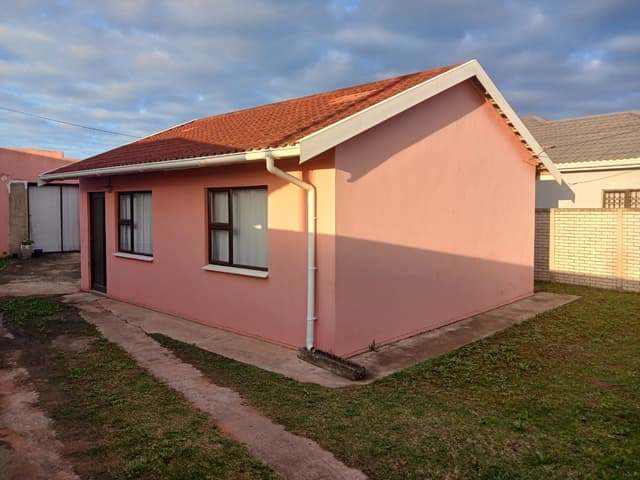 Listing photo