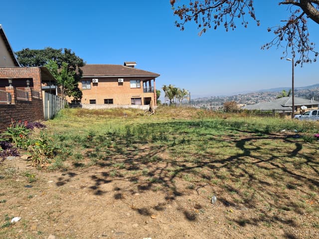 Listing photo