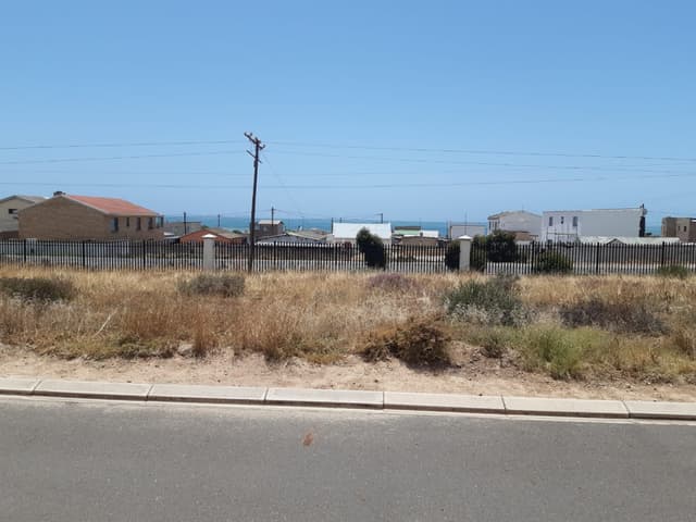 Listing photo