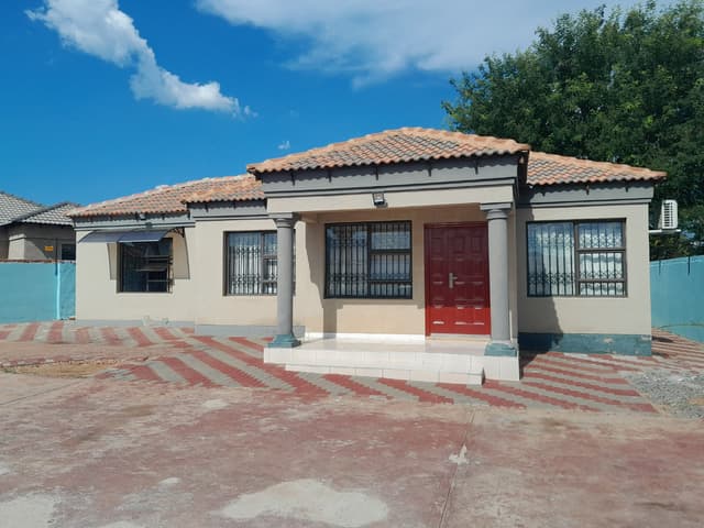 Listing photo