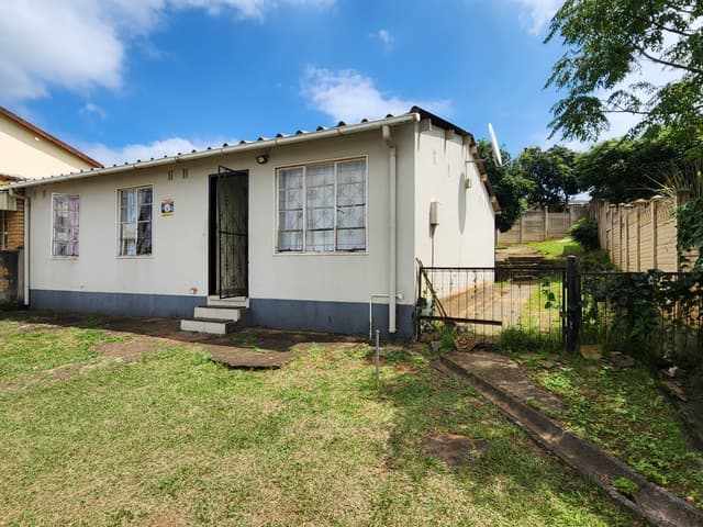 Listing photo