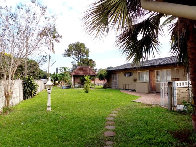 Listing photo
