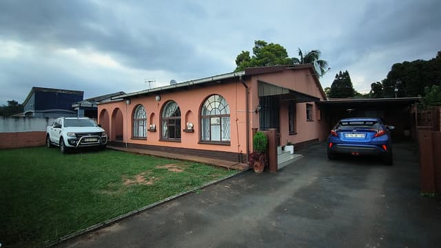 Listing photo