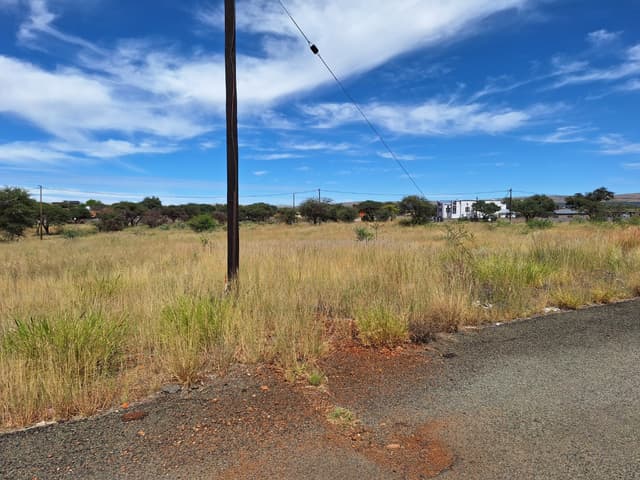 Listing photo