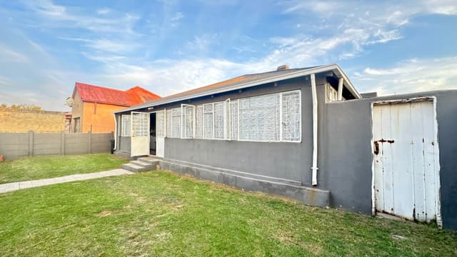 Listing photo