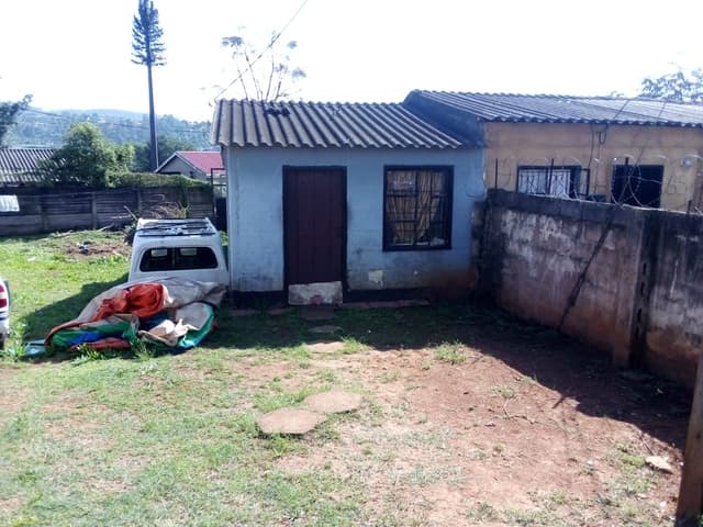 Listing photo