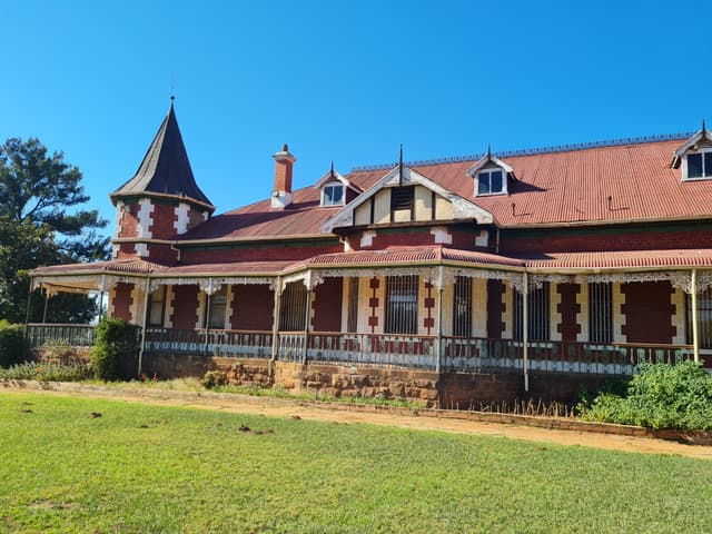 Listing photo