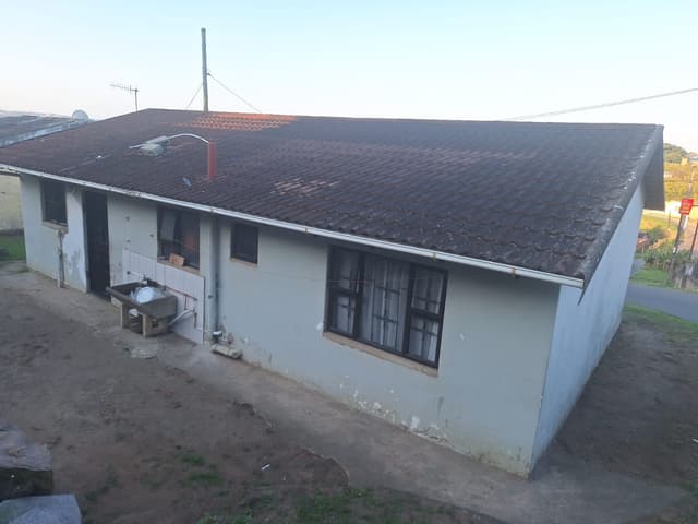 Listing photo