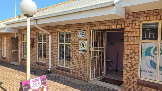 Listing photo