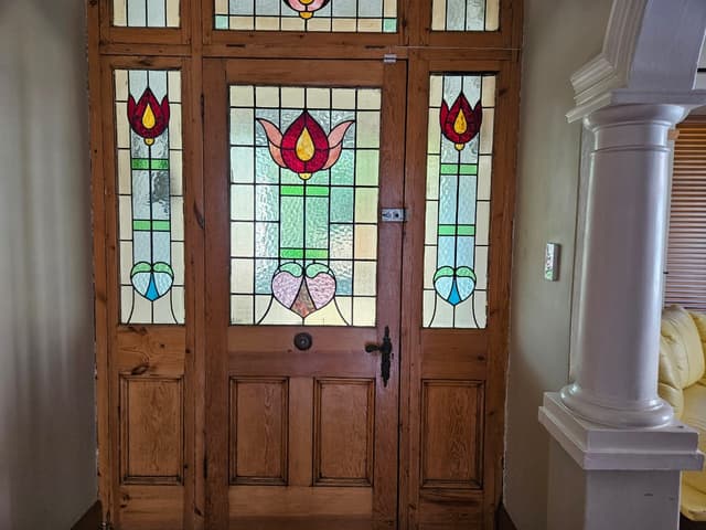 Listing photo