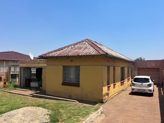 Listing photo