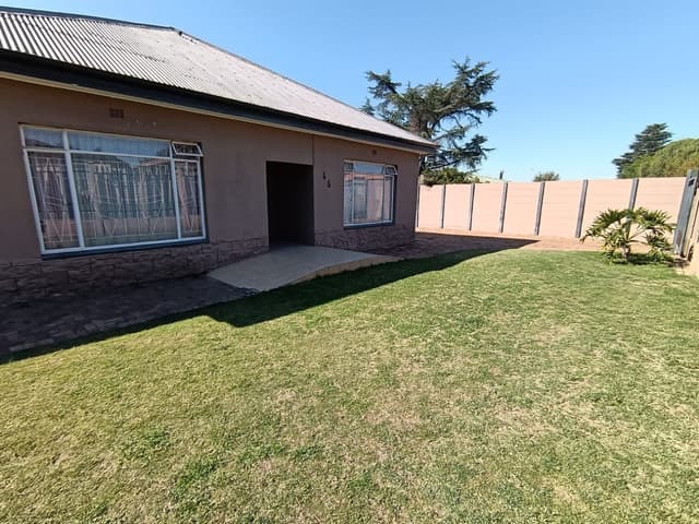 Listing photo