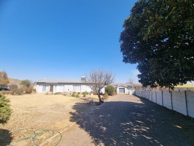 Listing photo