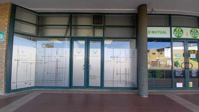 Listing photo