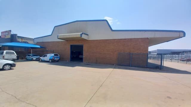 Listing photo