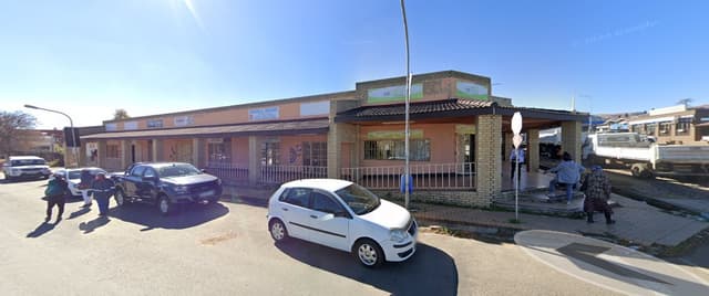 Listing photo