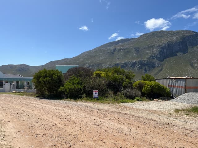 Listing photo