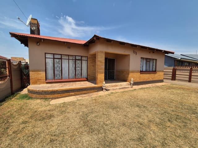 Listing photo