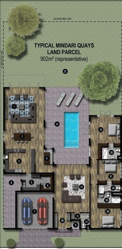 Listing photo