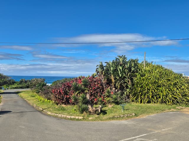 Listing photo