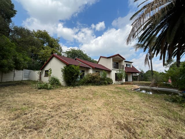 Listing photo
